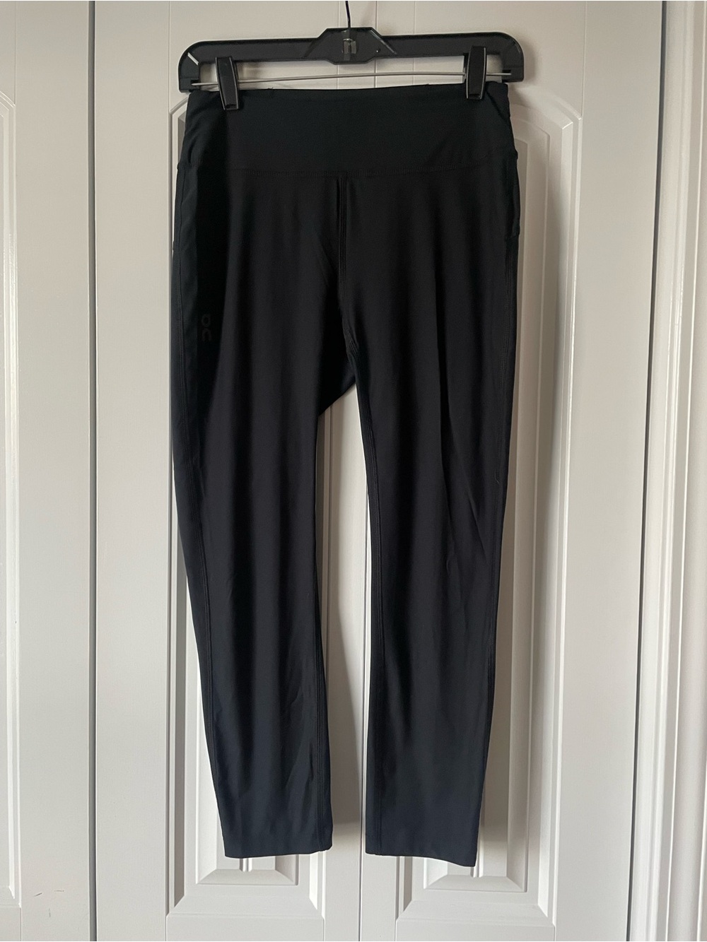 On Running Active 7/8 Tights, Size M